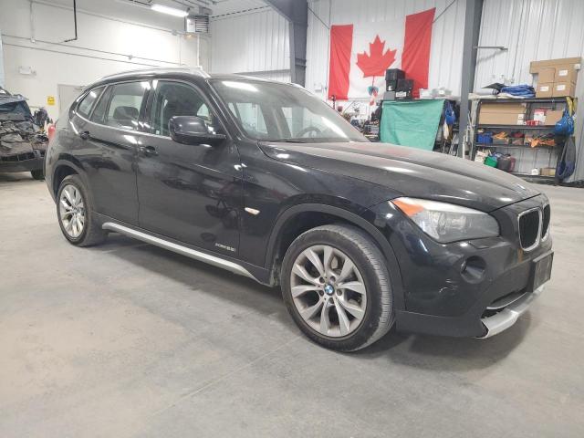 2012 BMW X1 XDRIVE28I  