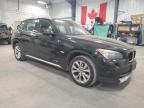 2012 BMW X1 XDRIVE28I   for sale at Copart ON - OTTAWA