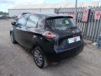 2021 RENAULT ZOE ICONIC for sale at Copart WESTBURY