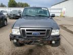 2007 FORD RANGER SUPER CAB   for sale at Copart ON - TORONTO