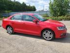 2015 VOLKSWAGEN JETTA TDI   à vendre chez Copart ON - LONDON