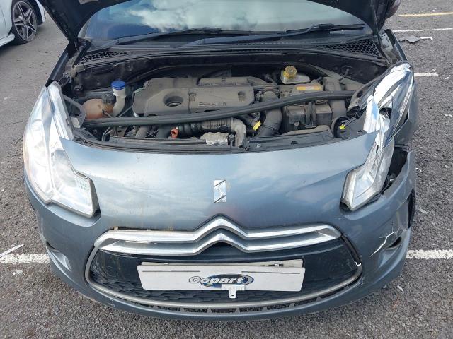 2011 CITROEN DS3 DSTYLE