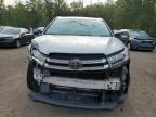 2017 TOYOTA HIGHLANDER SE   à vendre chez Copart ON - COOKSTOWN