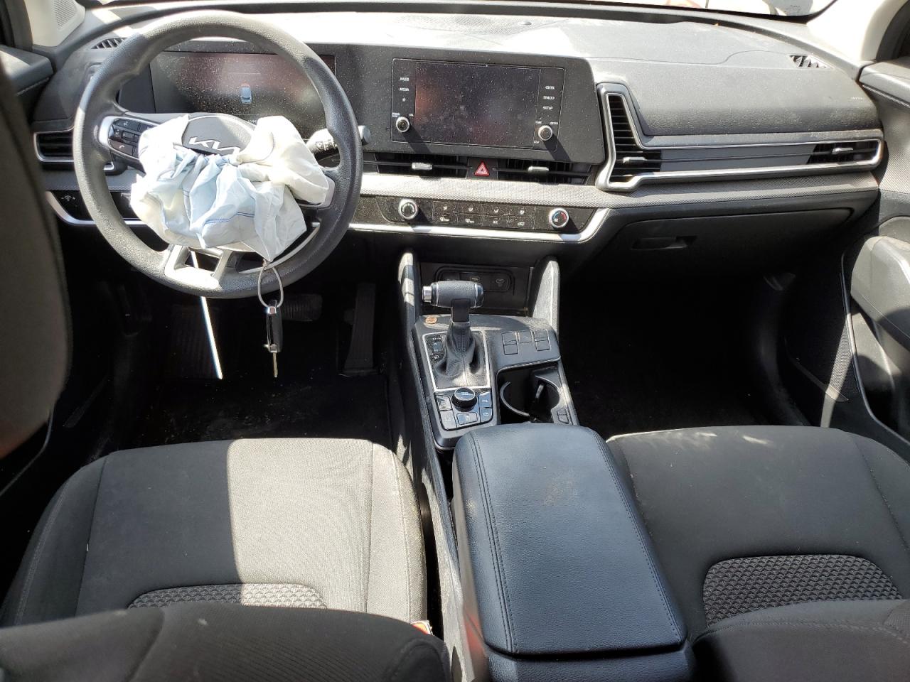 2023 Kia Sportage Lx VIN: KNDPU3AF8P7067213 Lot: 68311555