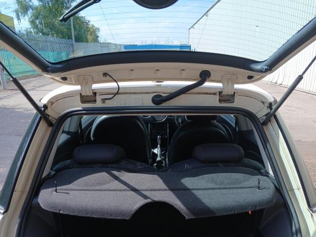 2005 MINI MINI ONE C