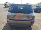 2011 MITSUBISHI OUTLANDER SE   for sale at Copart QC - MONTREAL