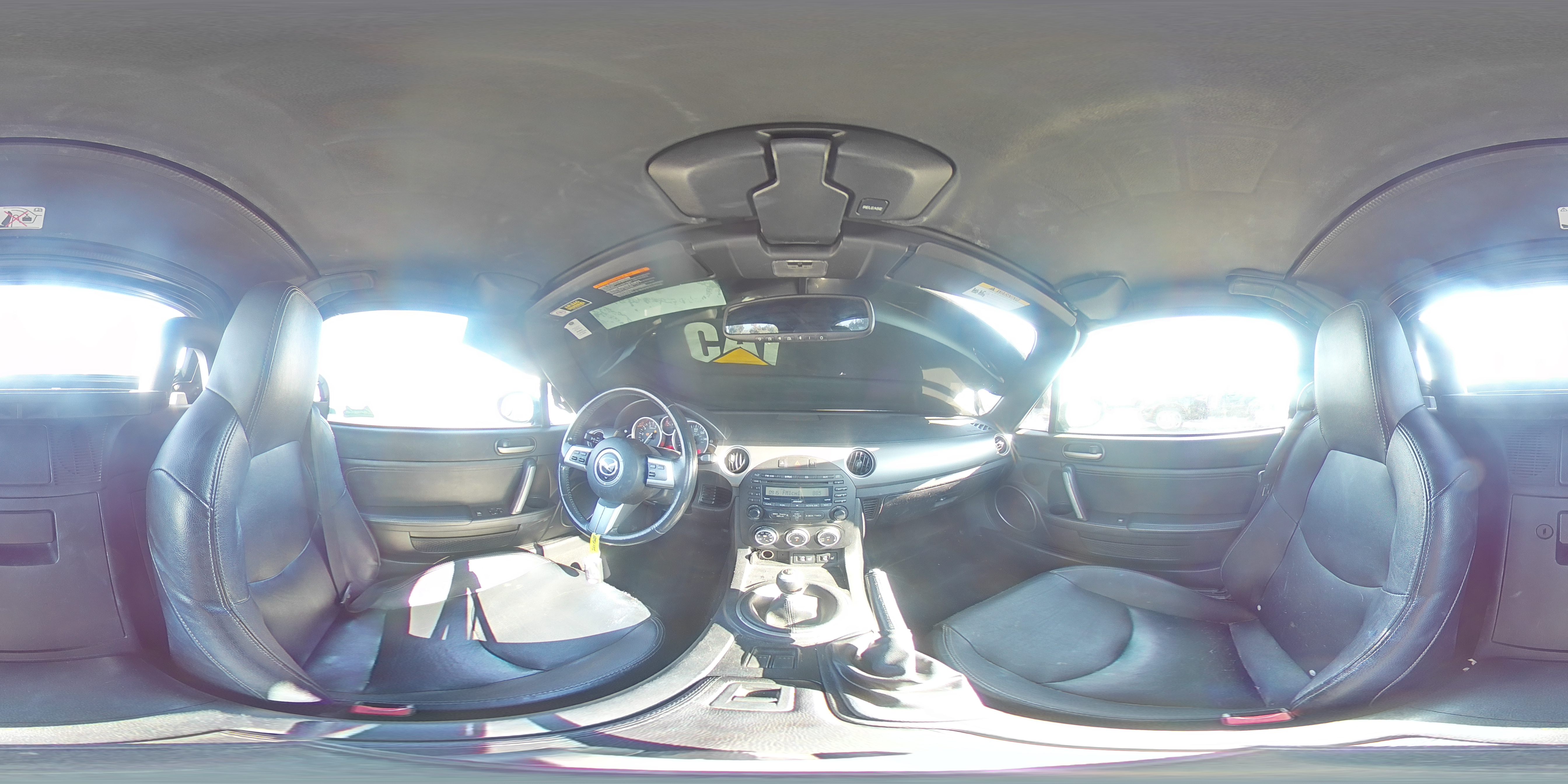 2011 Mazda Mx-5 Miata VIN: JM1NC2PF5B0217758 Lot: 70961805