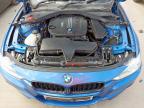 2015 BMW 3 SERIES 320D M SPORT 4DR STEP AUTO [BUSINESS MEDIA] for sale at Copart SANDY