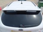 2017 FORD FOCUS ST-3 TURBO  for sale at Copart CORBY