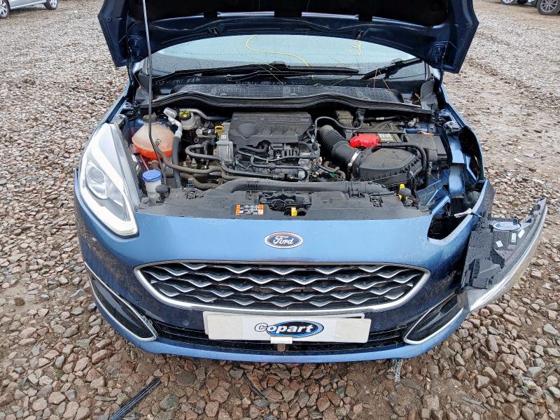 2020 FORD FIESTA 1.0 ECOBOOST 125 VIGNALE EDITION 5DR