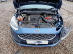 2020 FORD FIESTA 1.0 ECOBOOST 125 VIGNALE EDITION 5DR for sale at Copart WISBECH