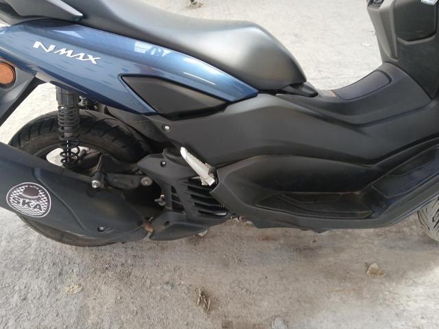 2023 YAMAHA GPD125-A N