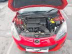 2012 MAZDA 2 TAMURA for sale at Copart CHESTER