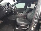 2017 MERCEDES-BENZ GLE COUPE 43 AMG   for sale at Copart CA - SAN DIEGO