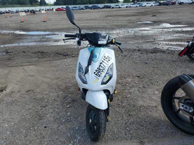 2022 PIAGGIO 1 ACTIVE  