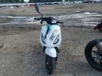 2022 PIAGGIO 1 ACTIVE   for sale at Copart IL - CHICAGO NORTH