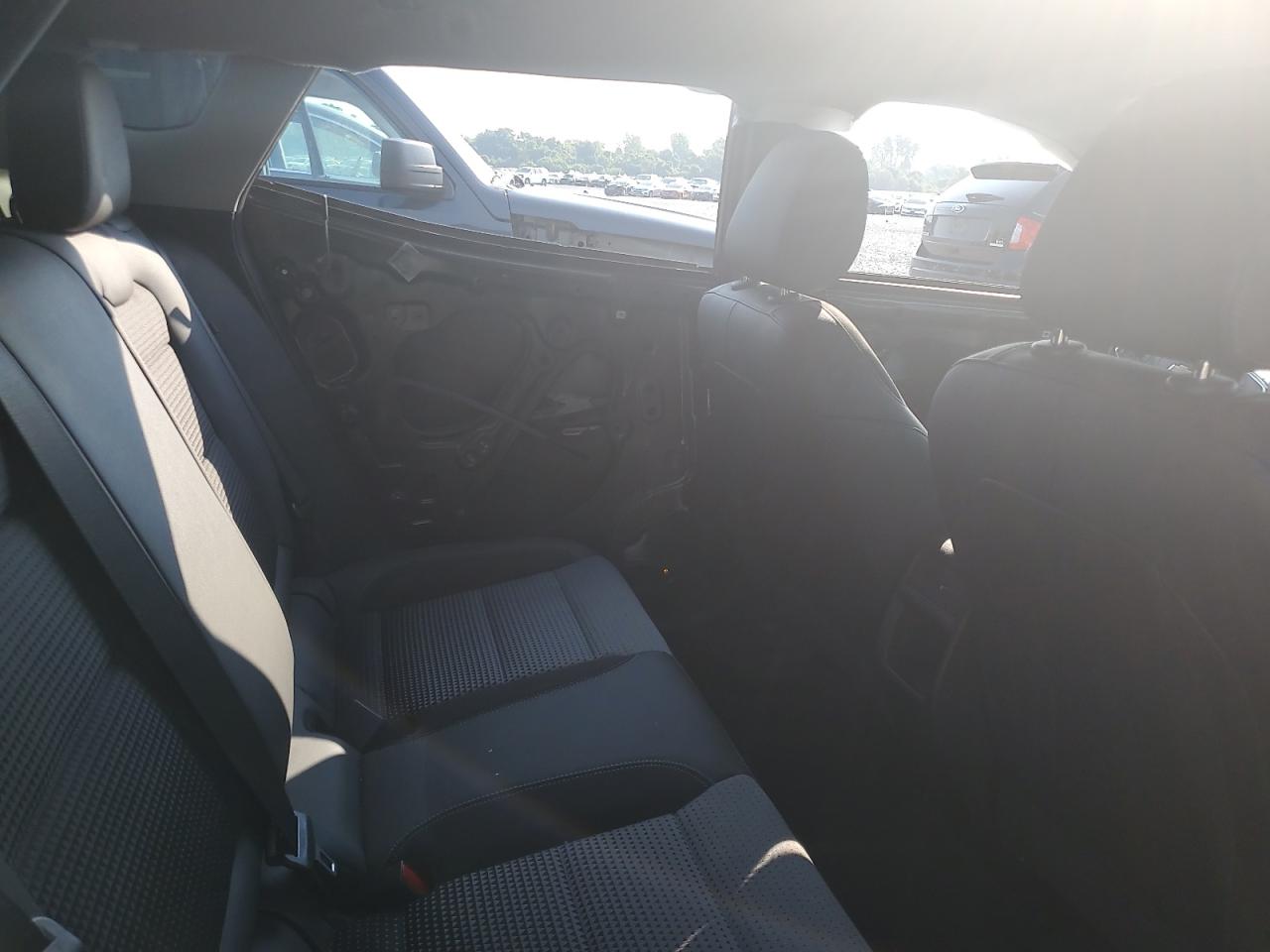 2024 Chevrolet Trax 1Lt VIN: KL77LHE29RC194616 Lot: 67755935