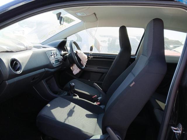 2016 SKODA CITIGO COL
