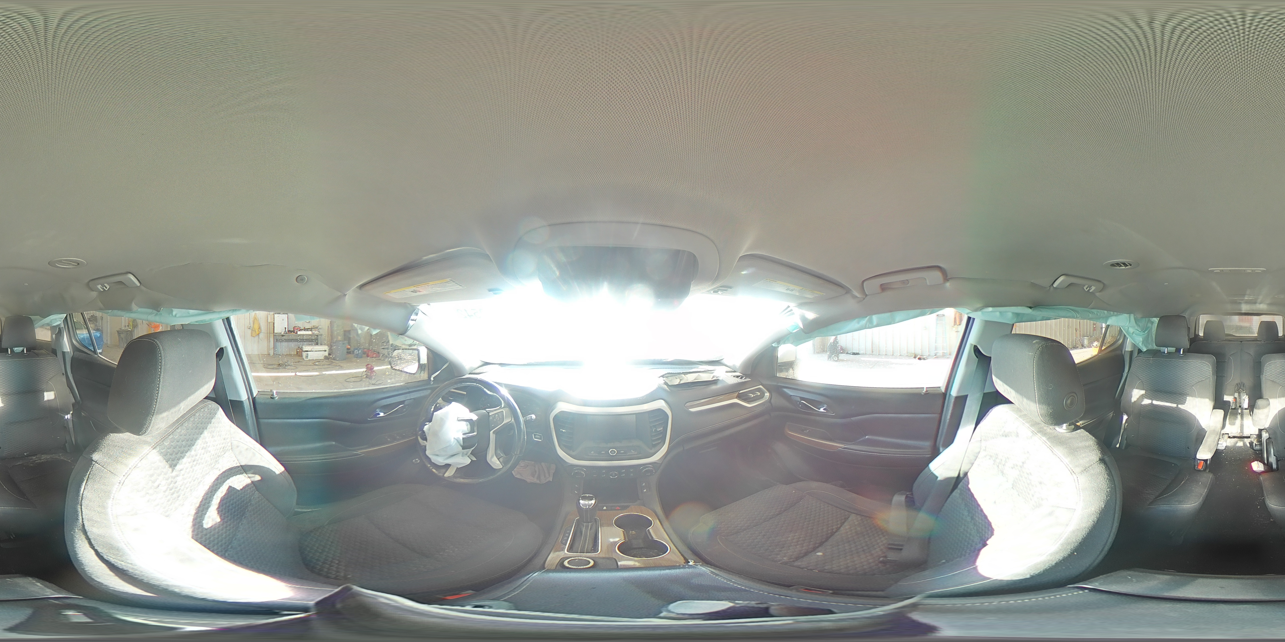 2018 GMC Acadia Sle VIN: 1GKKNSLA3JZ245953 Lot: 70125425