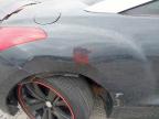 2014 PEUGEOT RCZ GT THP 156  for sale at Copart WOLVERHAMPTON