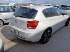 2014 BMW 1 SERIES SPORT for sale at Copart PETERLEE