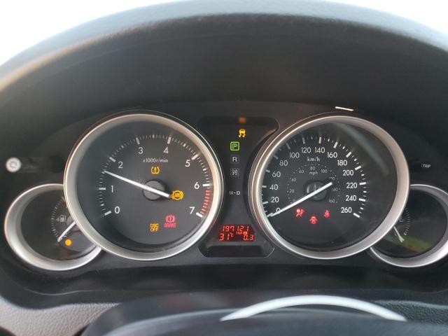 2010 MAZDA 6 I  