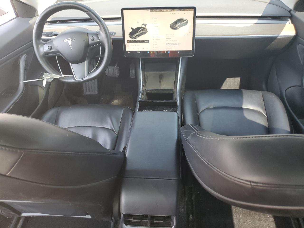 2018 Tesla Model 3 VIN: 5YJ3E1EA2JF009484 Lot: 68460265