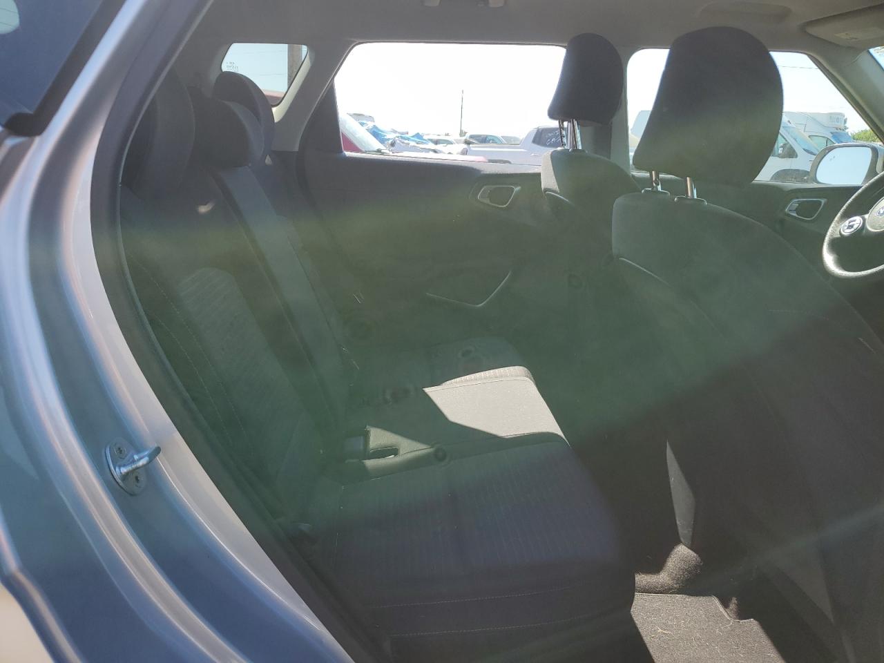 2020 Kia Soul Lx VIN: KNDJ23AU3L7003794 Lot: 70215135