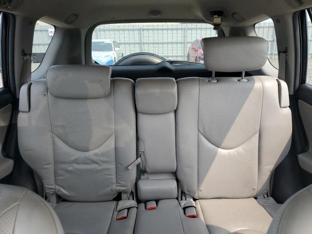 2010 TOYOTA RAV4 LIMITED  