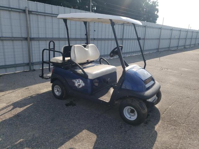 2019 GOLF CART GOLF CART - RVS for sale at Copart NC - RALEIGH