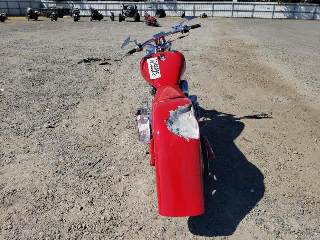 1990 HARLEY-DAVIDSON FLST   