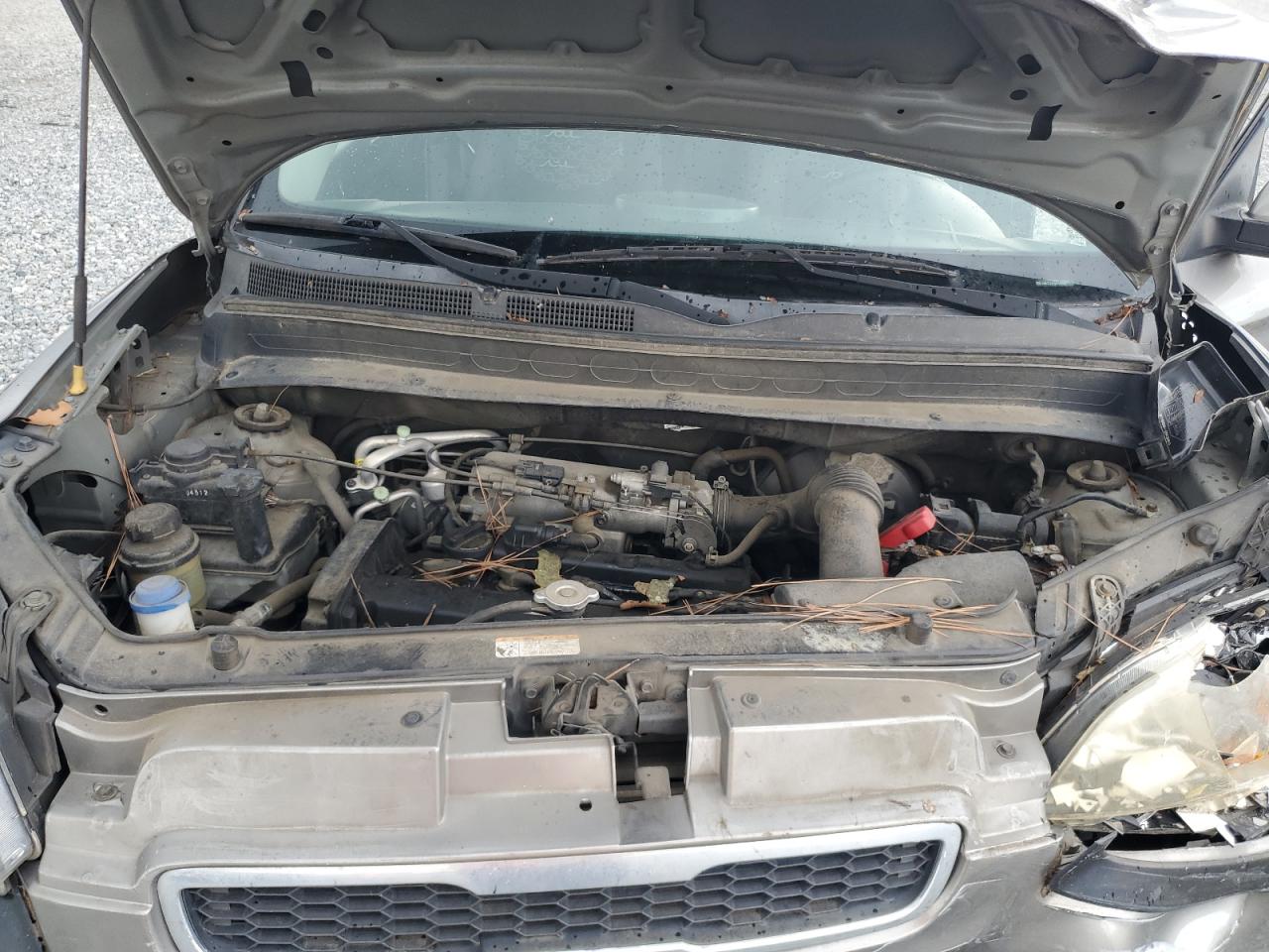 2010 Kia Soul + VIN: KNDJT2A21A7189662 Lot: 67993785