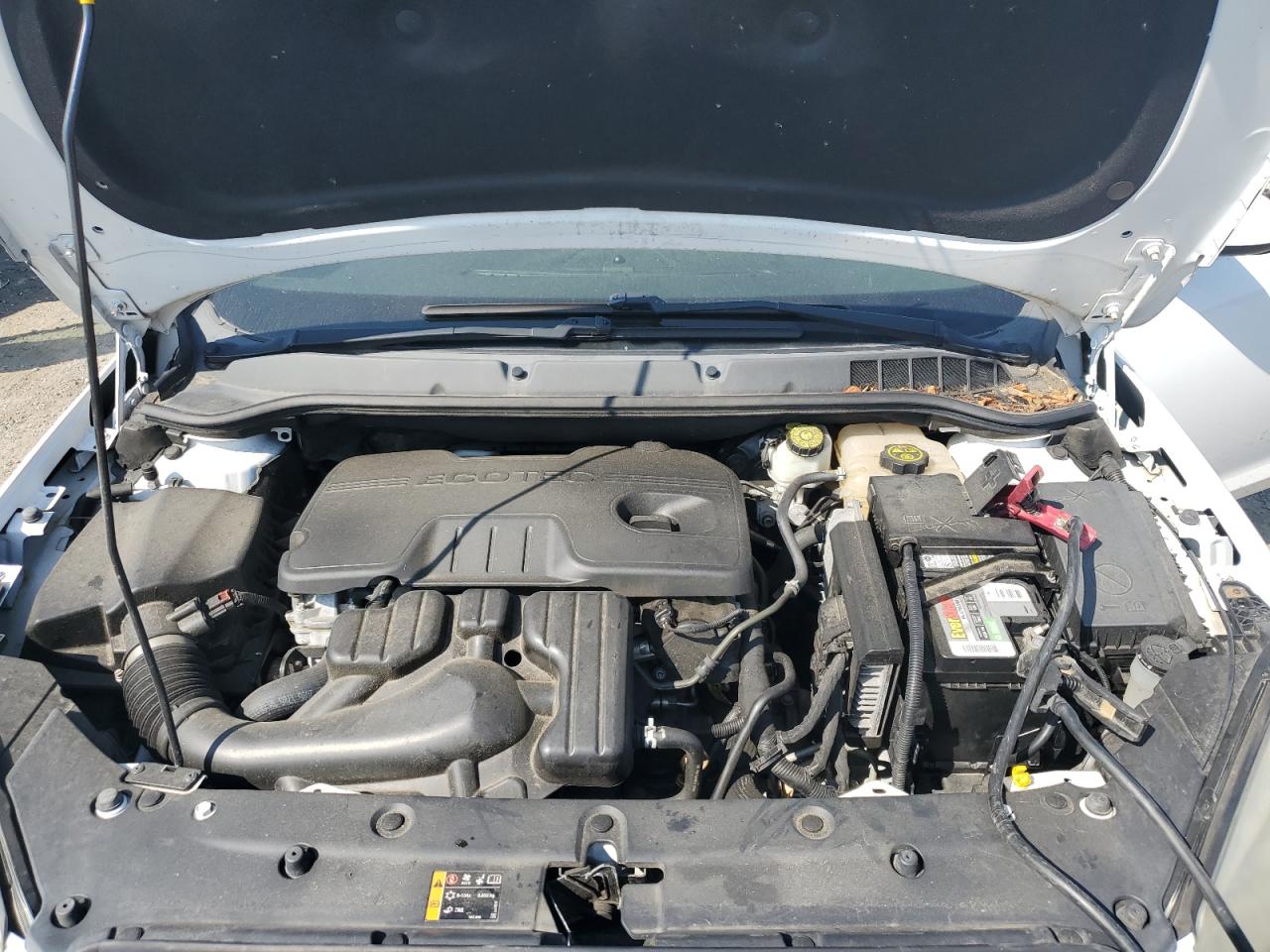 2016 Buick Verano VIN: 1G4PP5SK6G4103010 Lot: 67523435