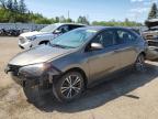 2018 TOYOTA COROLLA L   for sale at Copart ON - TORONTO