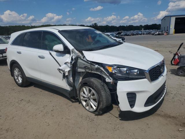  KIA SORENTO 2020 Белы