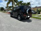 2019 MERCEDES-BENZ G 550   for sale at Copart FL - MIAMI NORTH