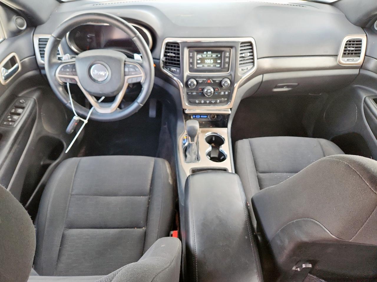 2017 Jeep Grand Cherokee Laredo VIN: 1C4RJEAG4HC638436 Lot: 71111405