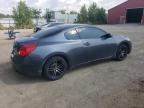 2008 NISSAN ALTIMA 2.5S   for sale at Copart ON - LONDON