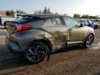 2021 TOYOTA C-HR XLE   for sale at Copart ON - TORONTO
