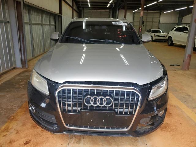 2016 AUDI Q5 PREMIUM  