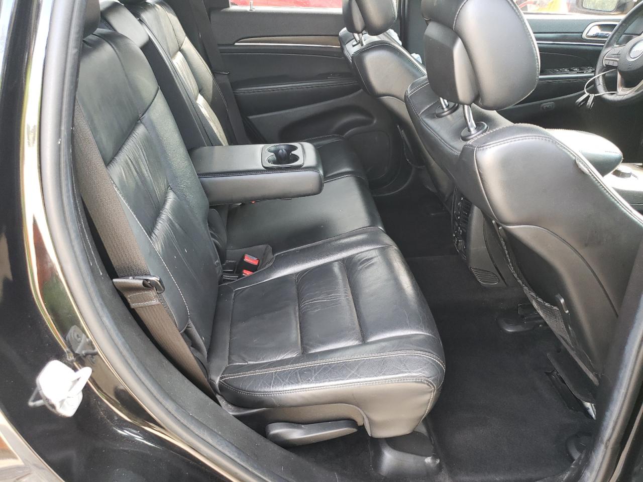 2014 Jeep Grand Cherokee Limited VIN: 1C4RJFBG9EC356079 Lot: 69219545