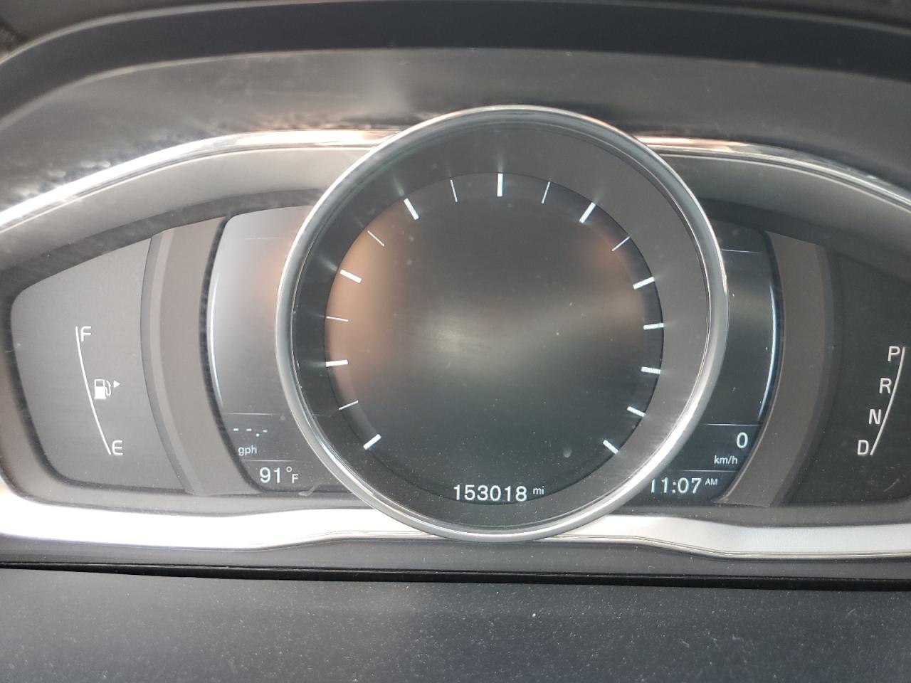 2016 Volvo S60 Premier VIN: YV126MFK0G2401547 Lot: 69288655