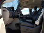 2019 DODGE GRAND CARAVAN CREW   for sale at Copart ON - LONDON