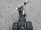 2016 HARLEY-DAVIDSON FXDF DYNA FAT BOB   for sale at Copart OH - AKRON