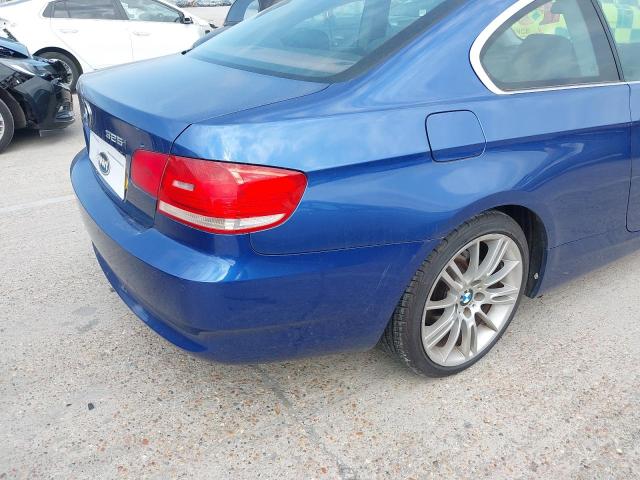 2006 BMW 325I SE 