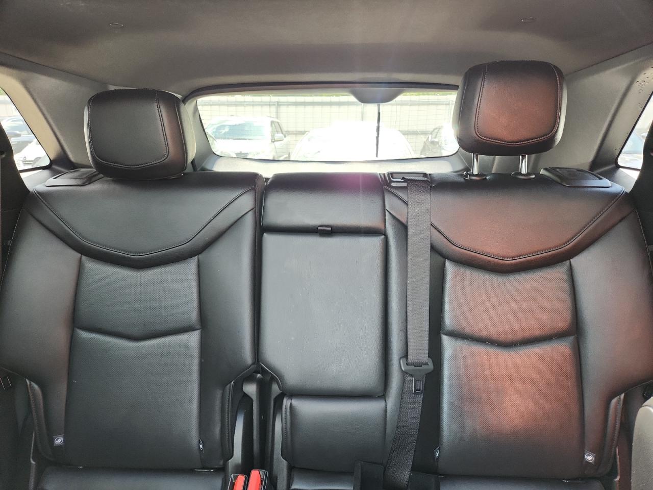 2021 Cadillac Xt5 Premium Luxury VIN: 1GYKNDRS6MZ104025 Lot: 69001575