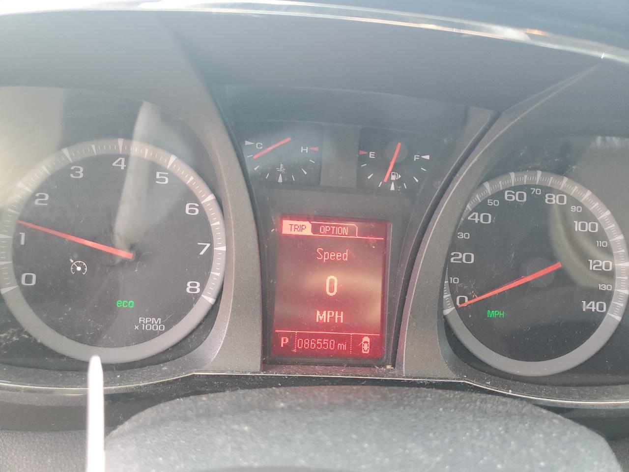 2017 GMC Terrain Sle VIN: 2GKFLTEK5H6345206 Lot: 68963725