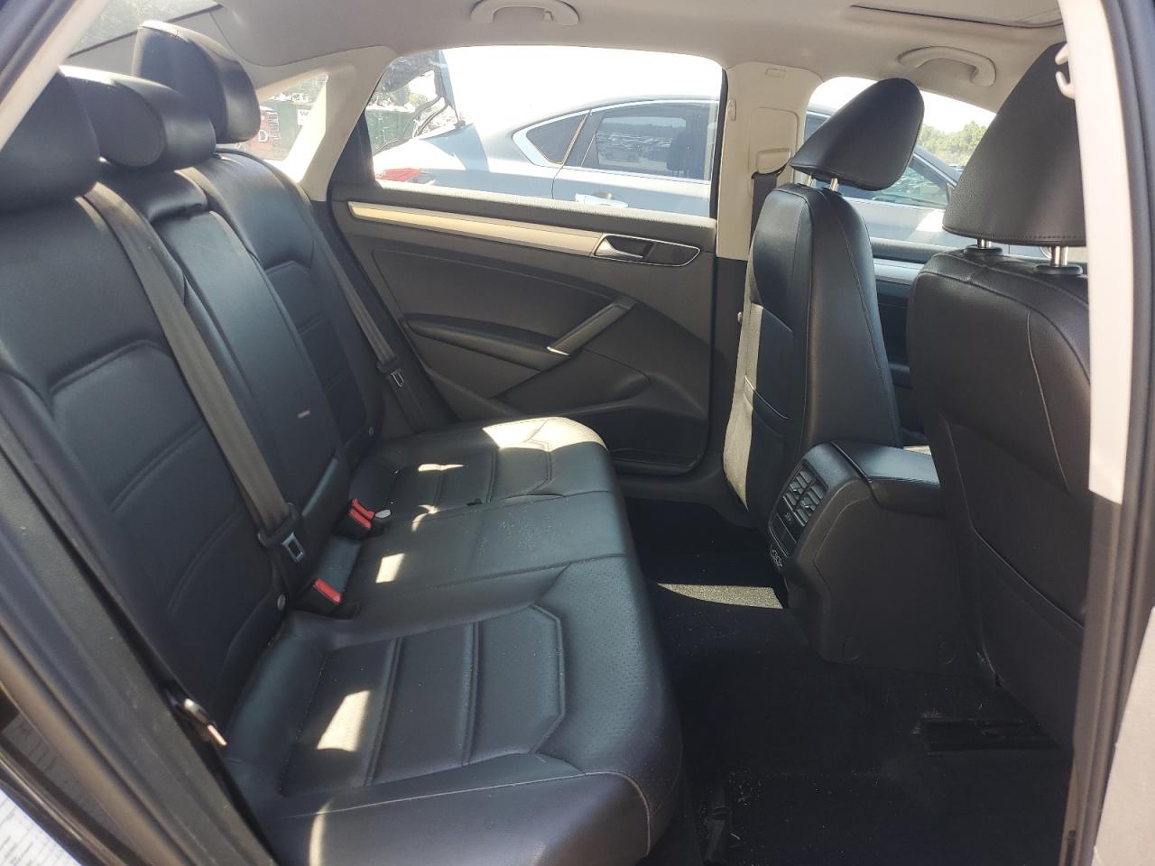 2019 Volkswagen Passat Wolfsburg VIN: 1VWLA7A35KC013997 Lot: 69381715