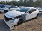 2023 MAZDA 3 PREMIUM   for sale at Copart ON - COOKSTOWN