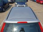 2006 FORD FIESTA STYLE CLIMATE  for sale at Copart NEWBURY